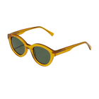 Lentes De Sol - Born Polarizado Amarillo Verde