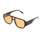 Lentes De Sol - Vietri Brown Honey Eco
