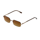 Lentes De Sol - Enigma Marrón