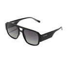 Lentes De Sol - Vietri Black Smoky Eco