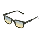 Lentes De Sol - Covent Verde Oscuro