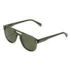 Lentes De Sol - Diver Polarizado Verde
