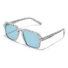 Lentes De Sol - Manuel Turizo - Limited Lash Celeste