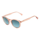 Lentes De Sol - Bel Air Crystal Champagne