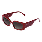 Lentes De Sol - Trendset Red Marble Black
