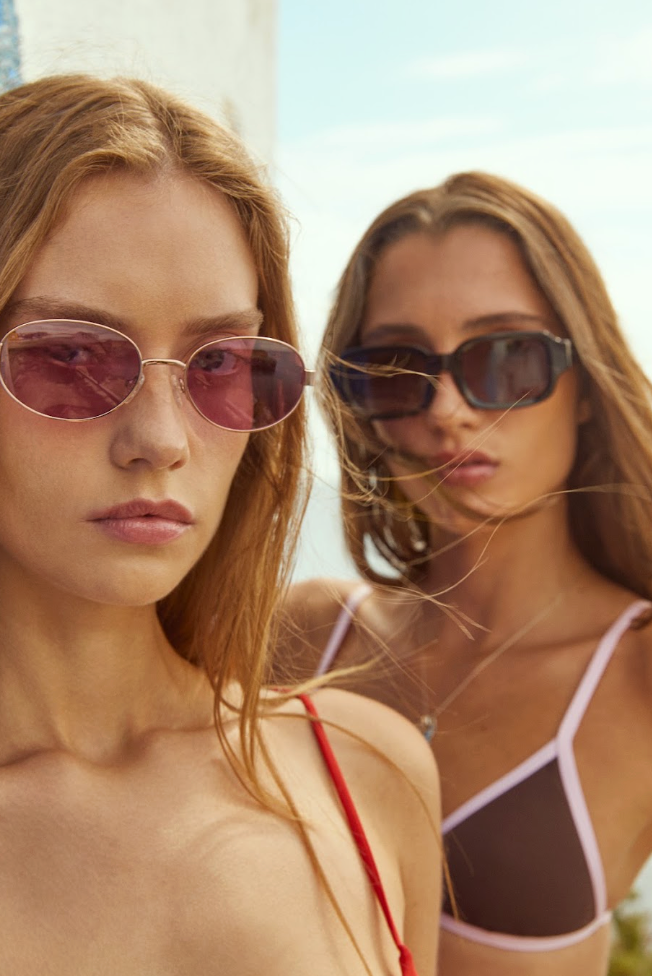 Lentes de sol