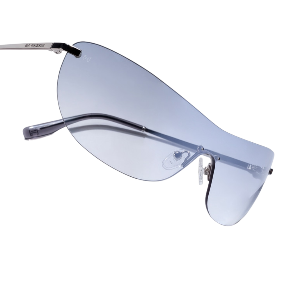 Lentes De Sol - Lumen Black Fog
