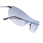 Lentes De Sol - Lumen Black Fog
