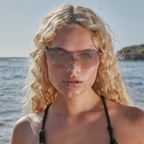 Lentes De Sol - Lumen Black Fog