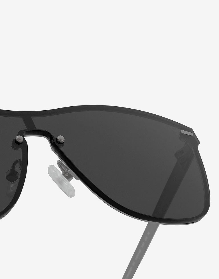 Lentes De Sol - One Venm Metal Gun Metal