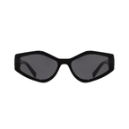 Lentes De Sol - Cannes Negro