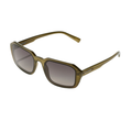 Lentes De Sol - Pierre Gasly - Stratos Verde Musgo