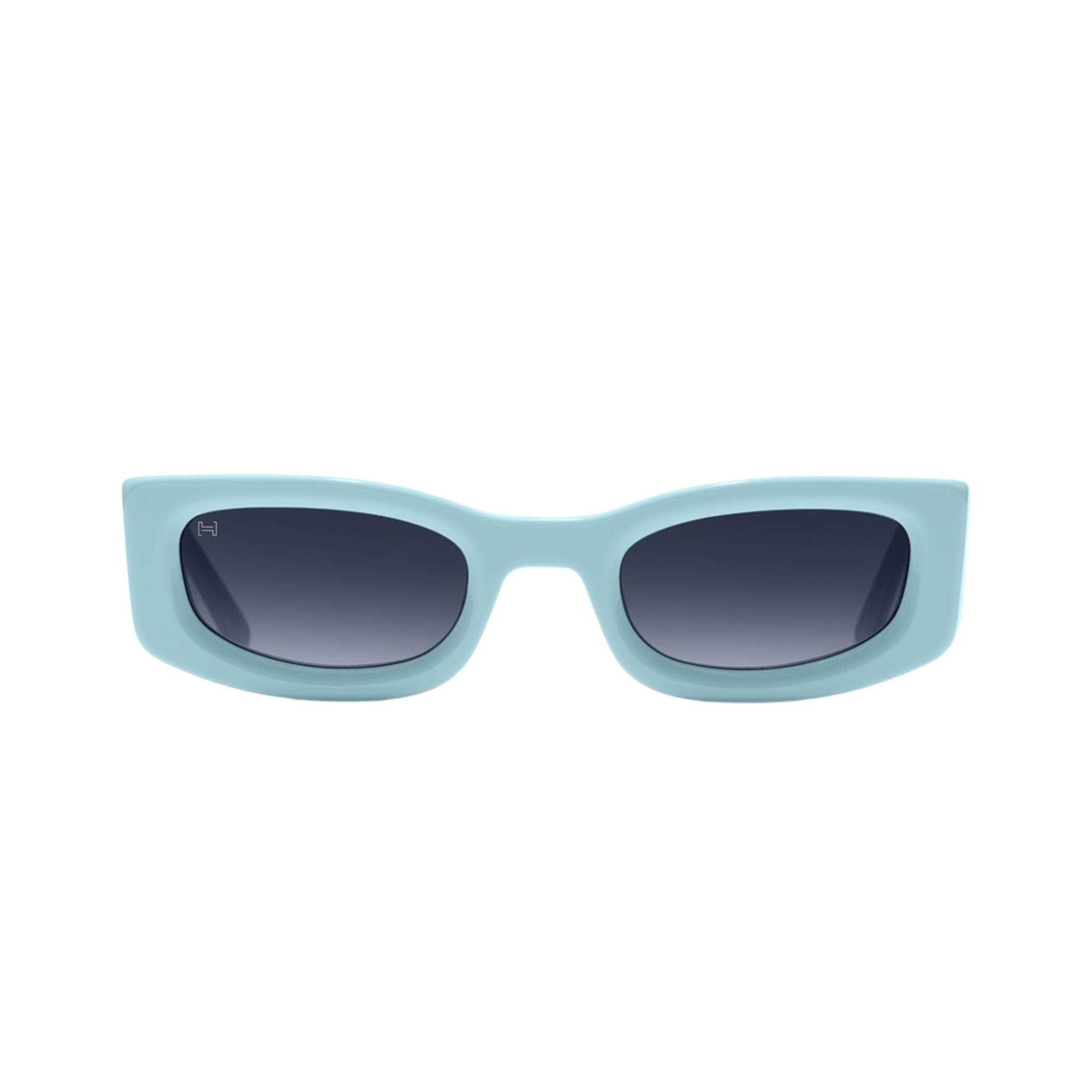 Lentes De Sol - Heaven Light Blue Indigo