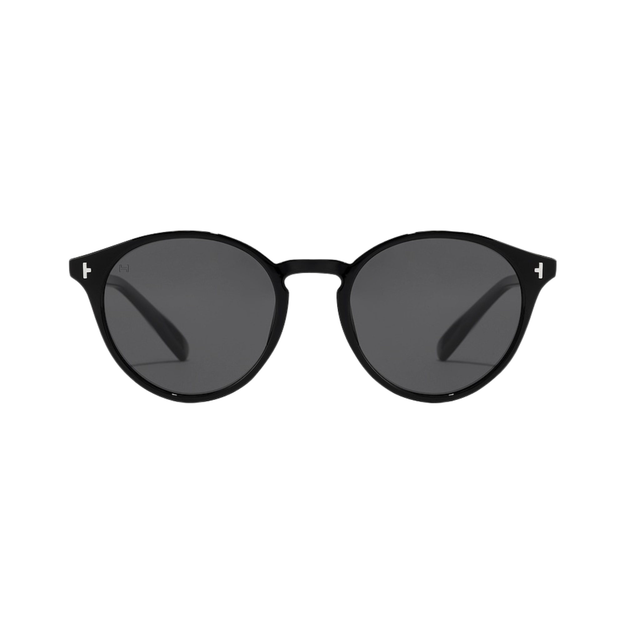 Lentes De Sol - Salt Polarizado Black Dark