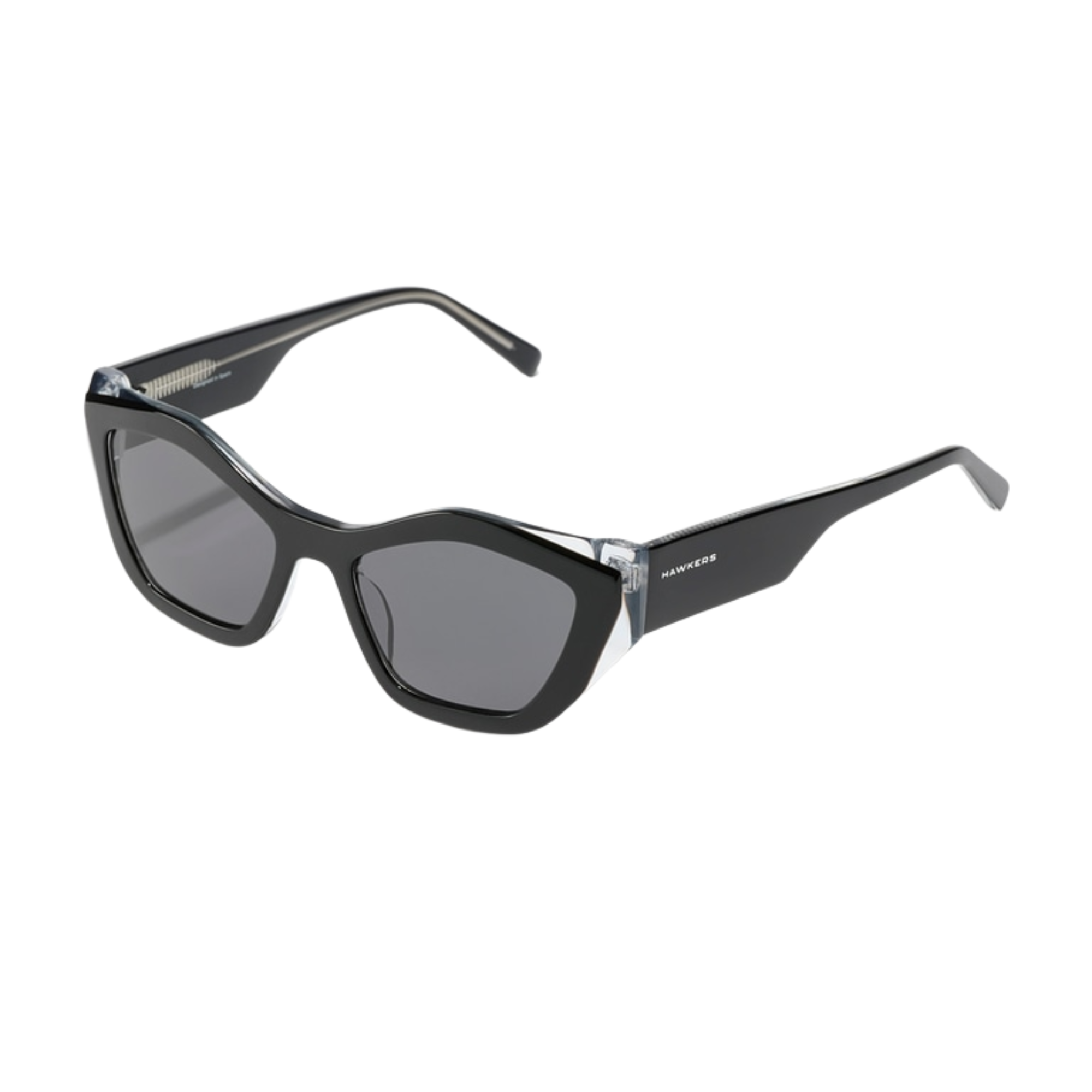 Lentes De Sol - Gaia Negro