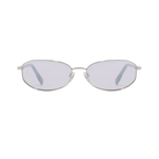 Lentes De Sol - Americano Silver Pony