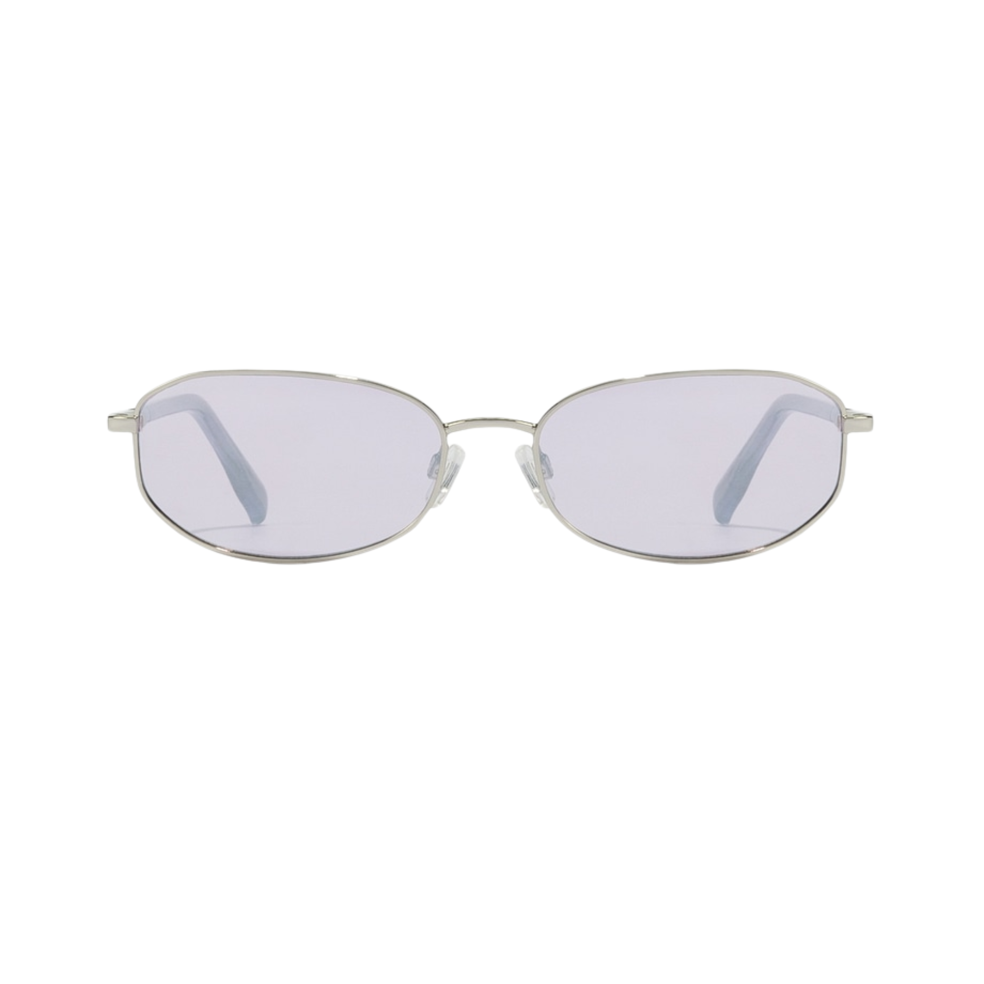 Lentes De Sol - Americano Silver Pony