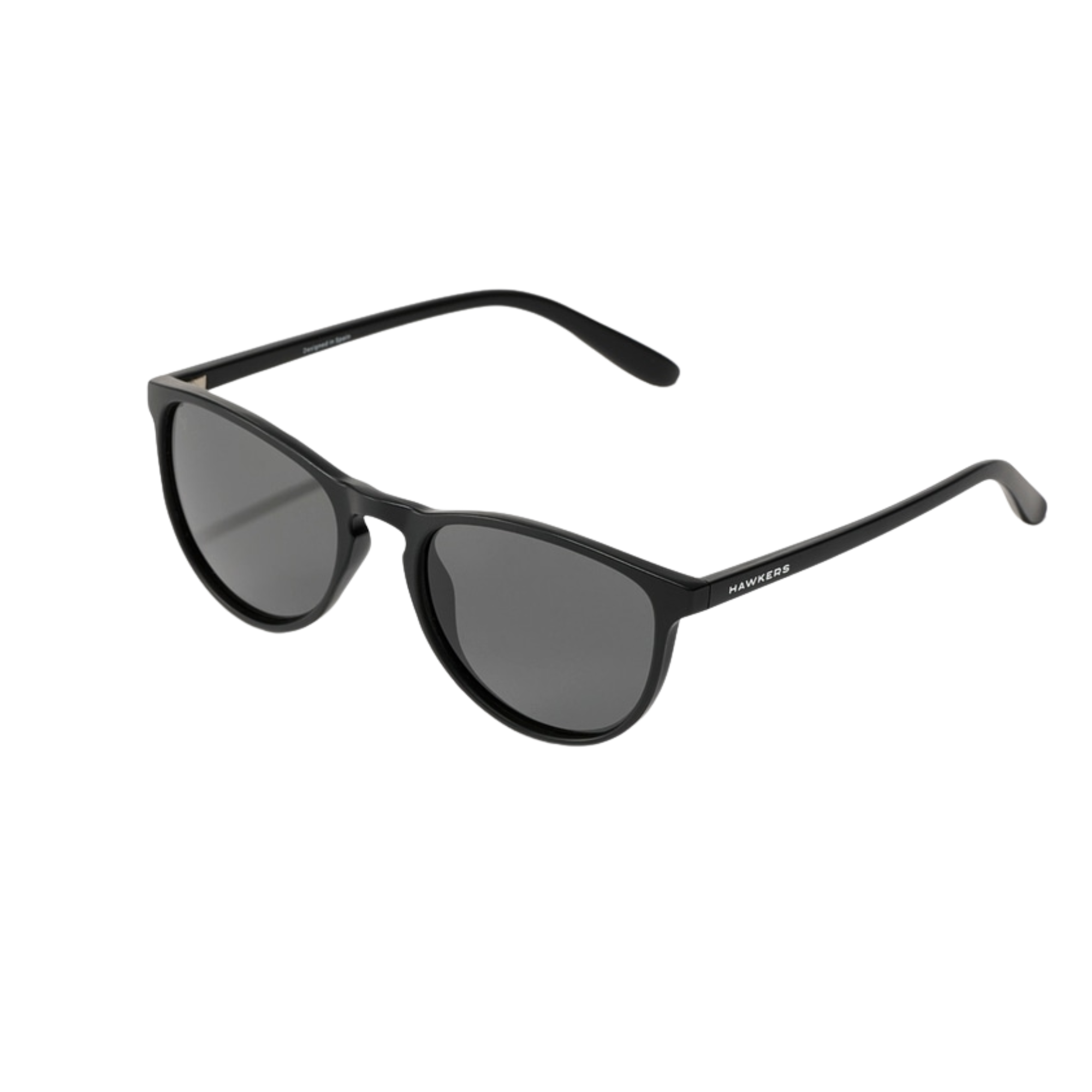 Lentes De Sol - Ollie Xs Polarizado Negro