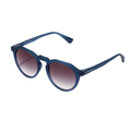 Lentes De Sol - Warwick Raw Polarizado Azul Gradient