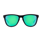 Lentes De Sol - One Raw Black Emerald