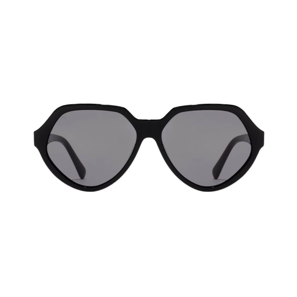 Lentes De Sol - Paula Echevarría - Retro Eco Negro