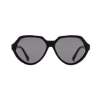 Lentes De Sol - Paula Echevarría - Retro Eco Negro