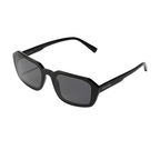 Lentes De Sol - Stratos Black Dark