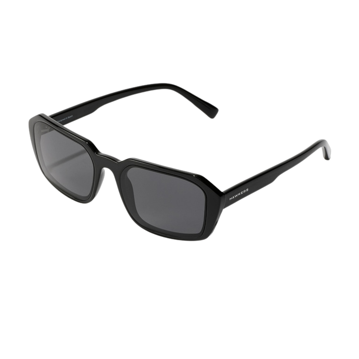 Lentes De Sol - Stratos Black Dark