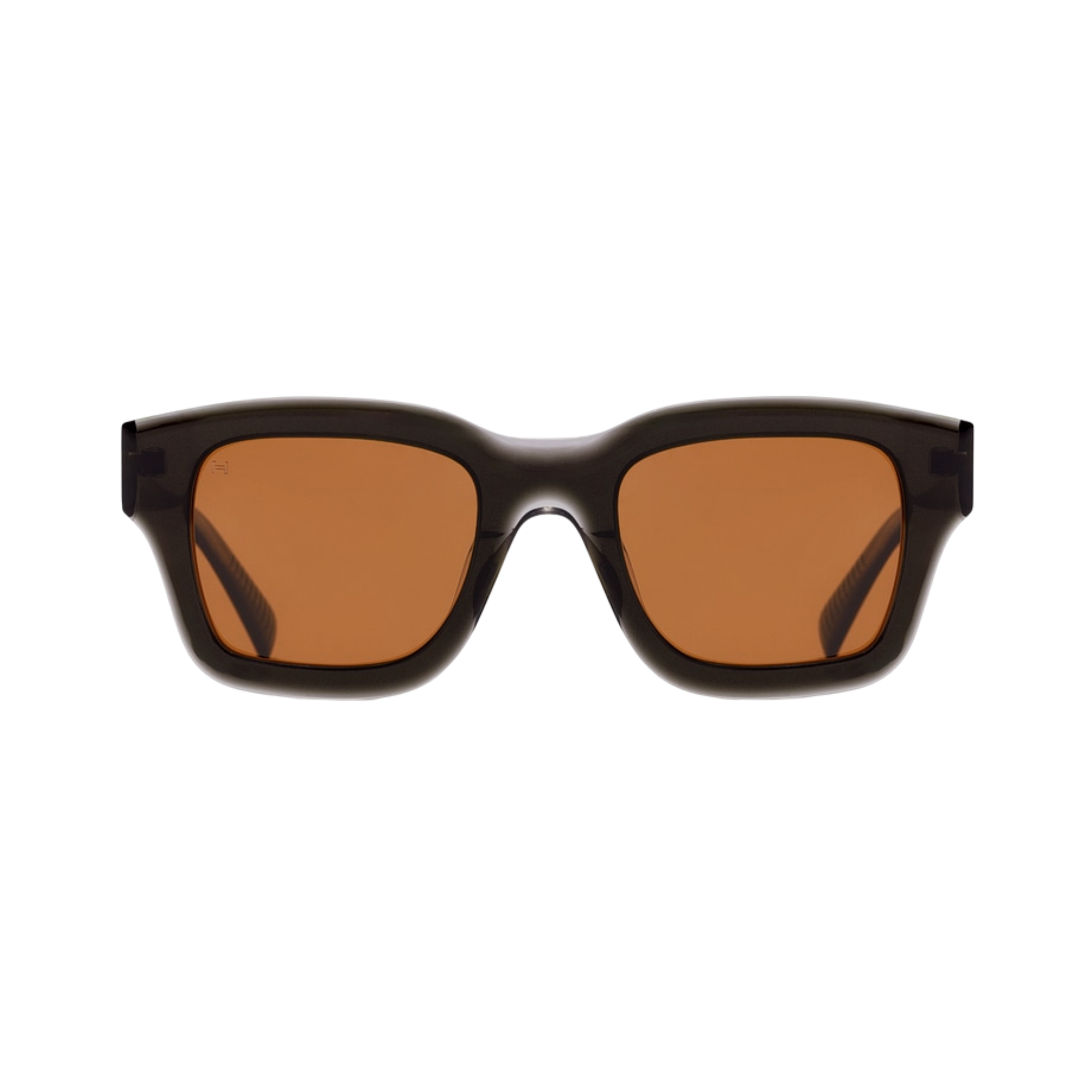 Lentes De Sol - Culture Polarizado Dark Grey Brown