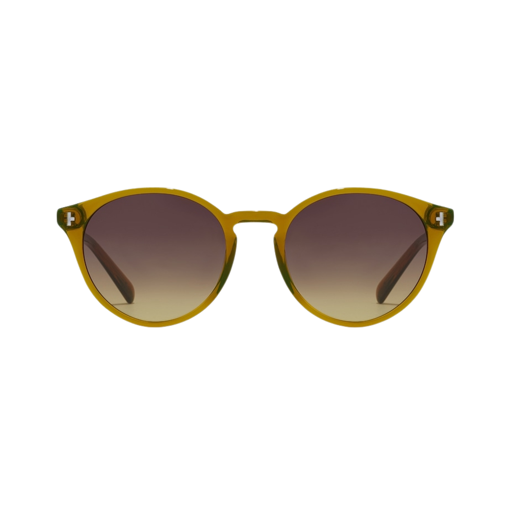 Lentes De Sol - Salt Pistachio Moss