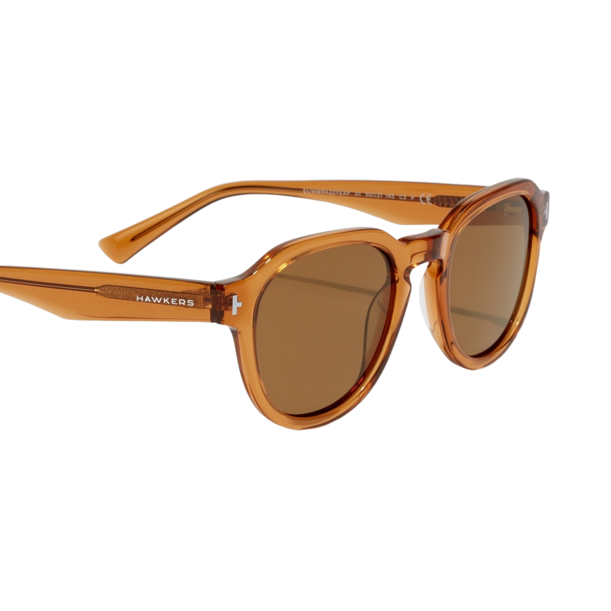 Lentes De Sol - Warwick Pair Polarizado Mustard Olive