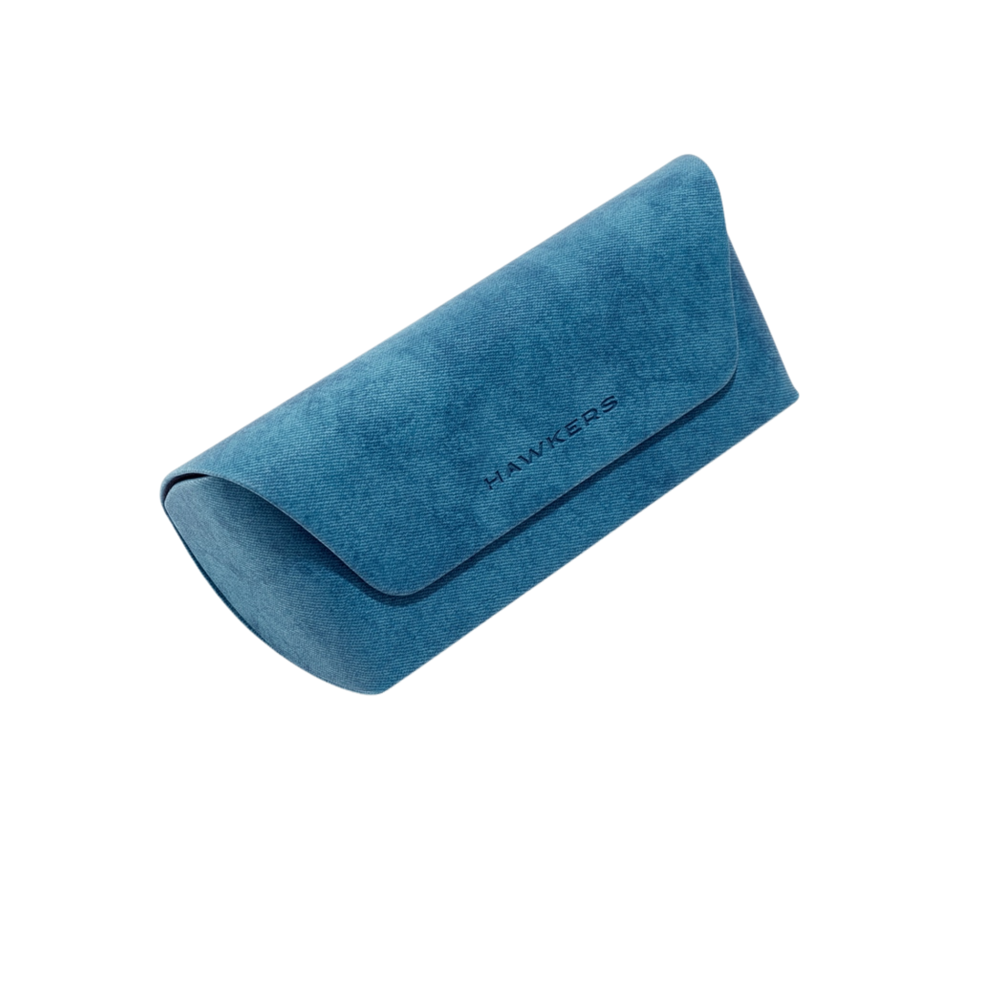 Estuche Lentes De Sol - Light Hard Case Blue Denim