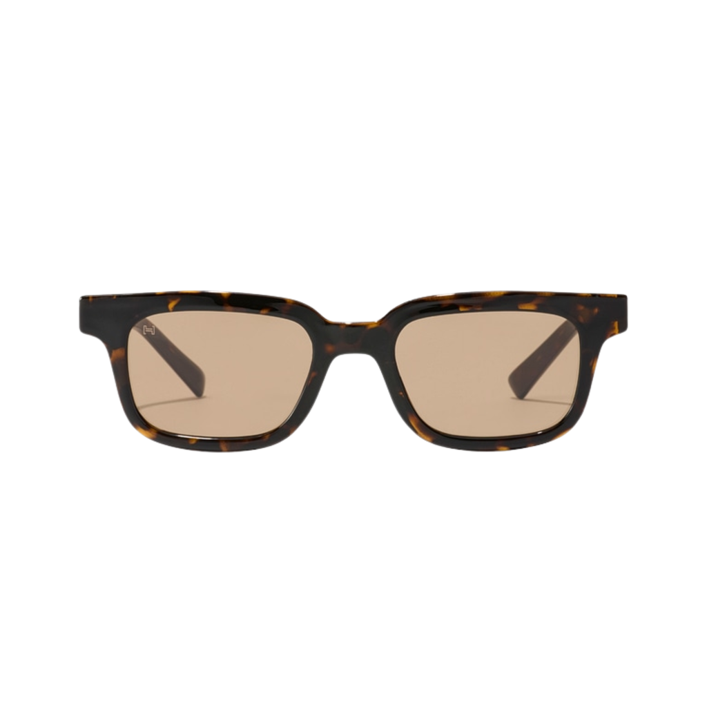 Lentes De Sol - Covent Carey Negro