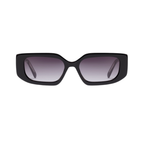 Lentes De Sol - Trendset  Negro Iron