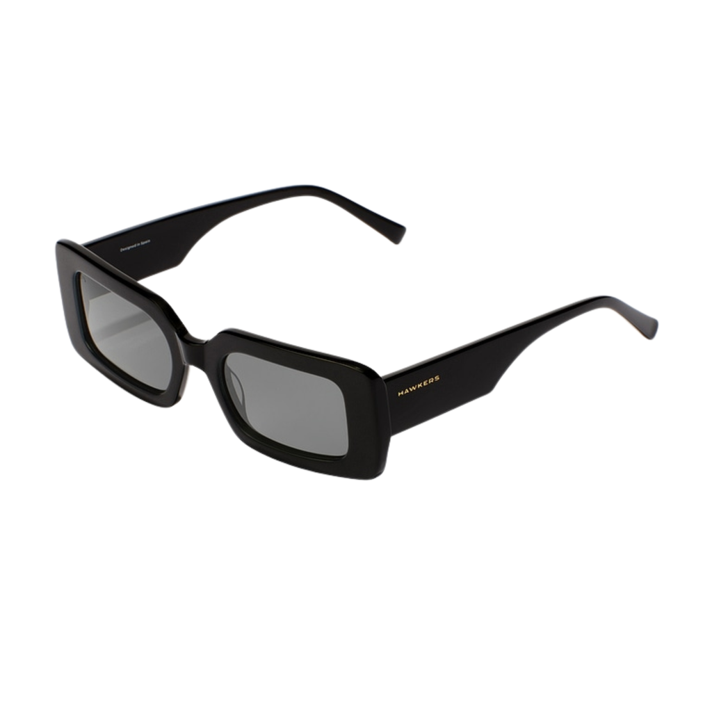 Lentes De Sol - Jam Polarizado Negro