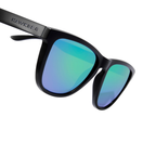 Lentes De Sol - One Raw Polarizado Black Emerald