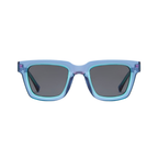 Lentes De Sol - One Uptown Casetify Azul Negro