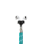 Cordon Air Pods - Celeste Rayas