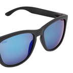 Lentes De Sol - One Polarizado Sky Carbono