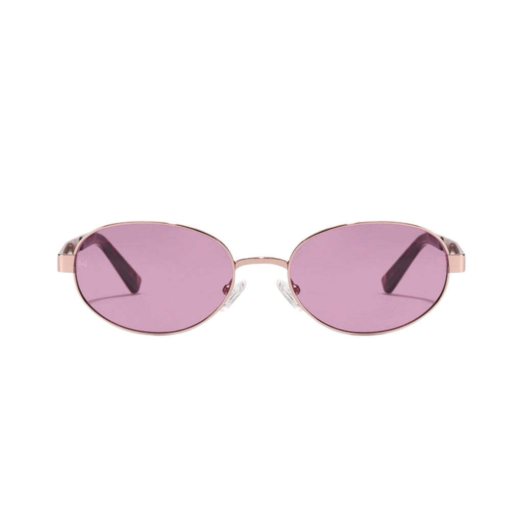 Lentes De Sol - Electra Cobre Rosa