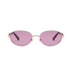 Lentes De Sol - Electra Cobre Rosa