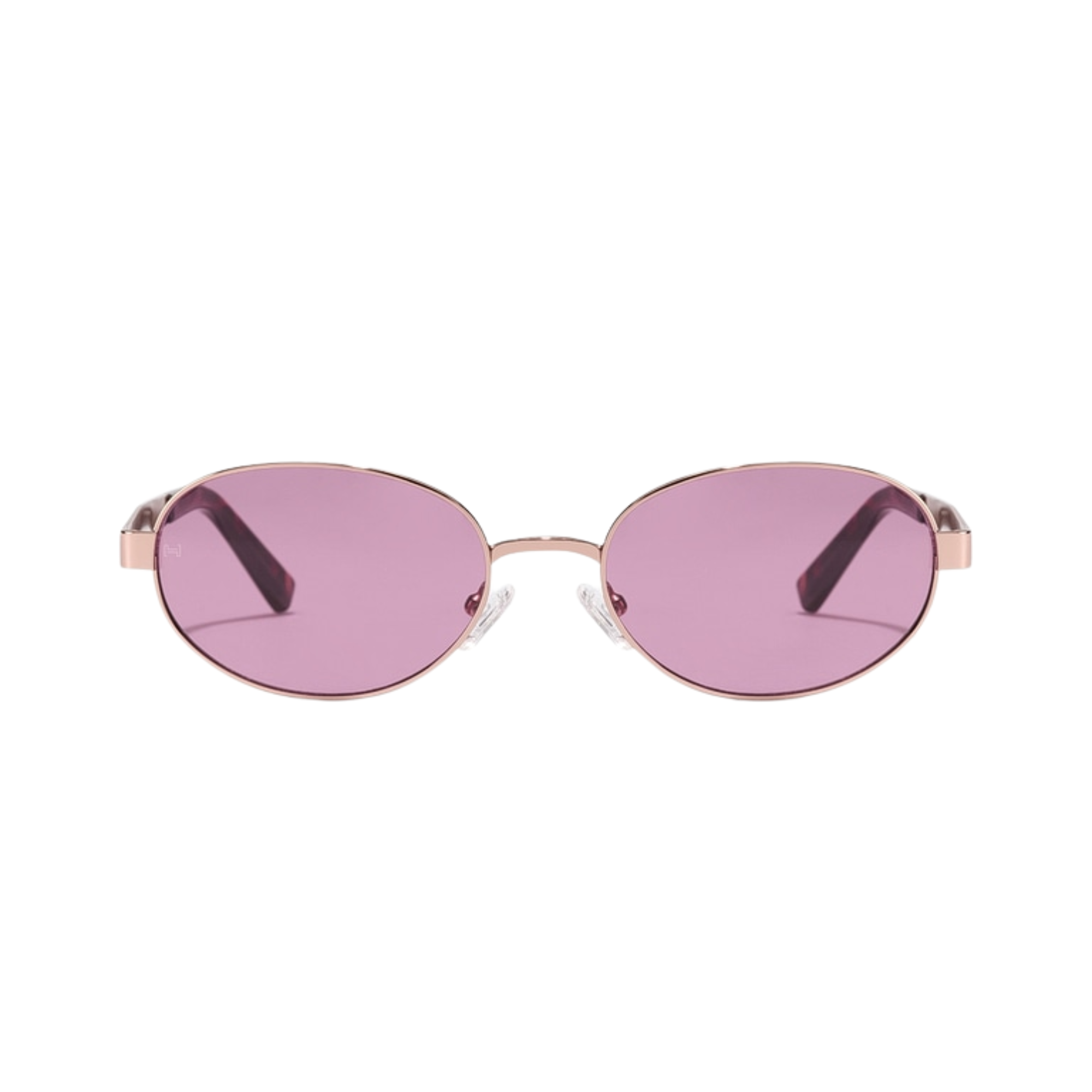 Lentes De Sol - Electra Cobre Rosa