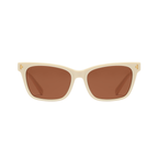 Lentes De Sol - Maze Polarizado Cotton Brown Eco