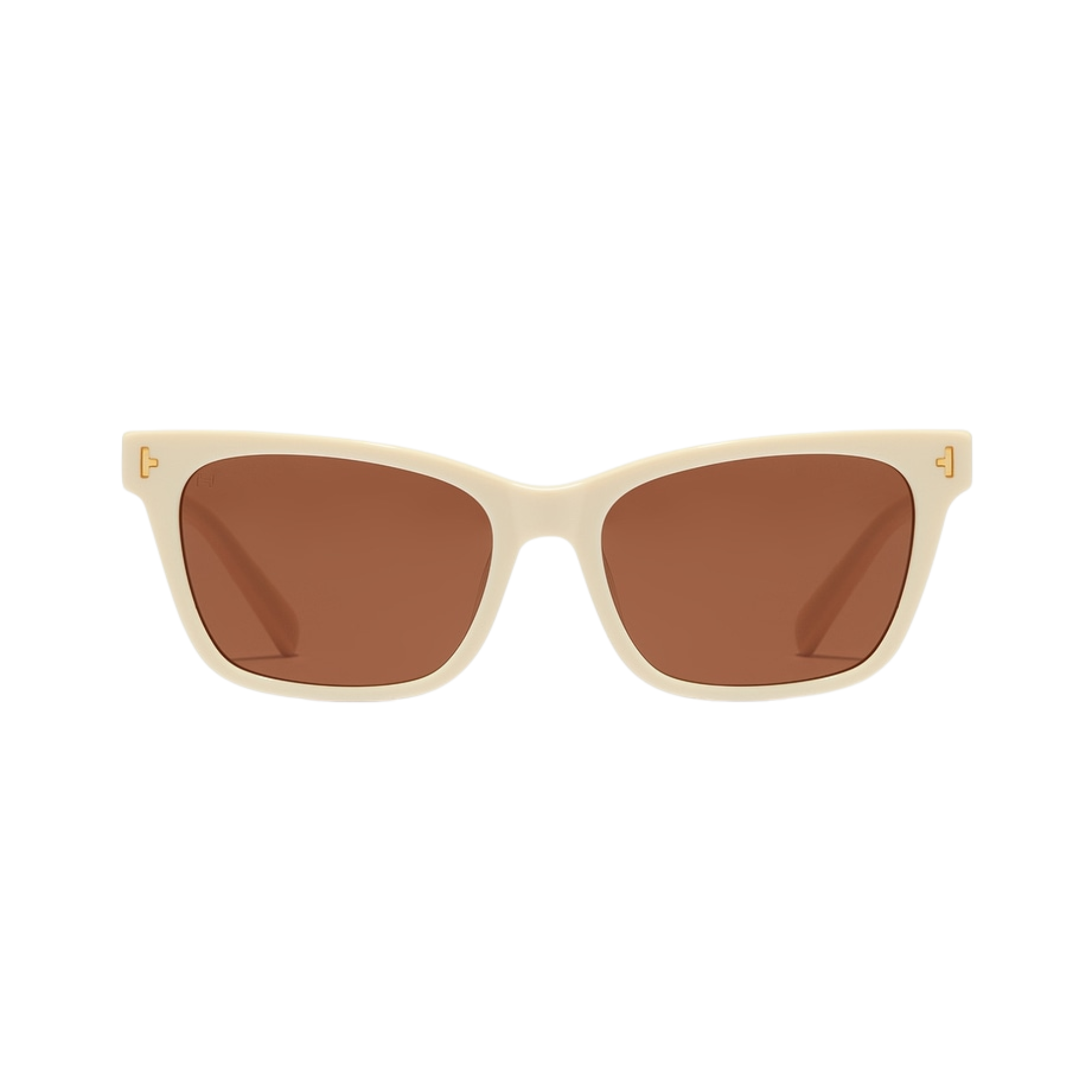 Lentes De Sol - Maze Polarizado Cotton Brown Eco