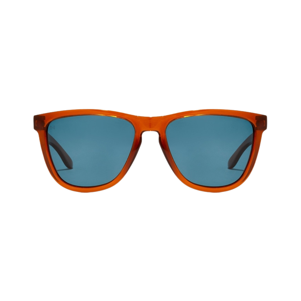 Lentes De Sol - One Raw - Polarizado Caramel
