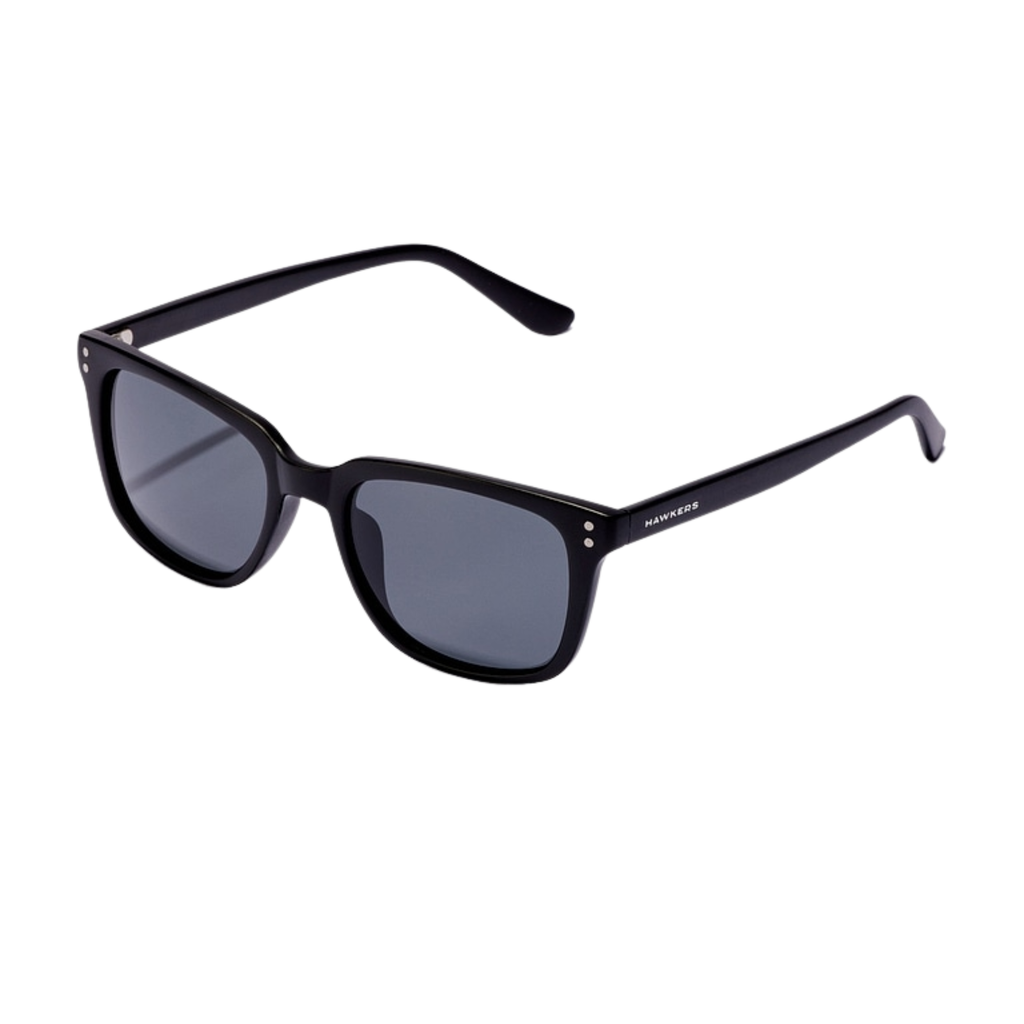 Lentes de Sol - Jack Polarizado Negro