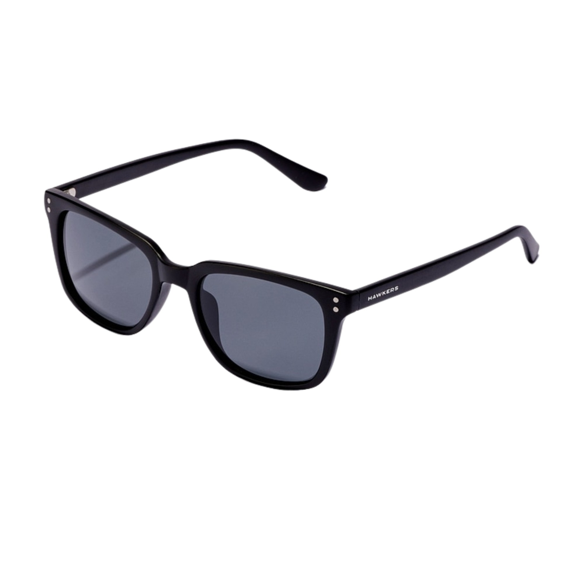 Lentes de Sol - Jack Polarizado Negro