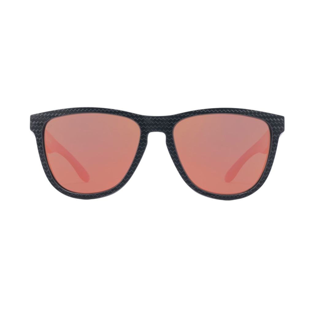 Lente De Sol - Alex Rins - One Raw Polarizado Carbon Fiber