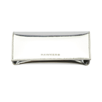 Clip Soft Case - Plateado