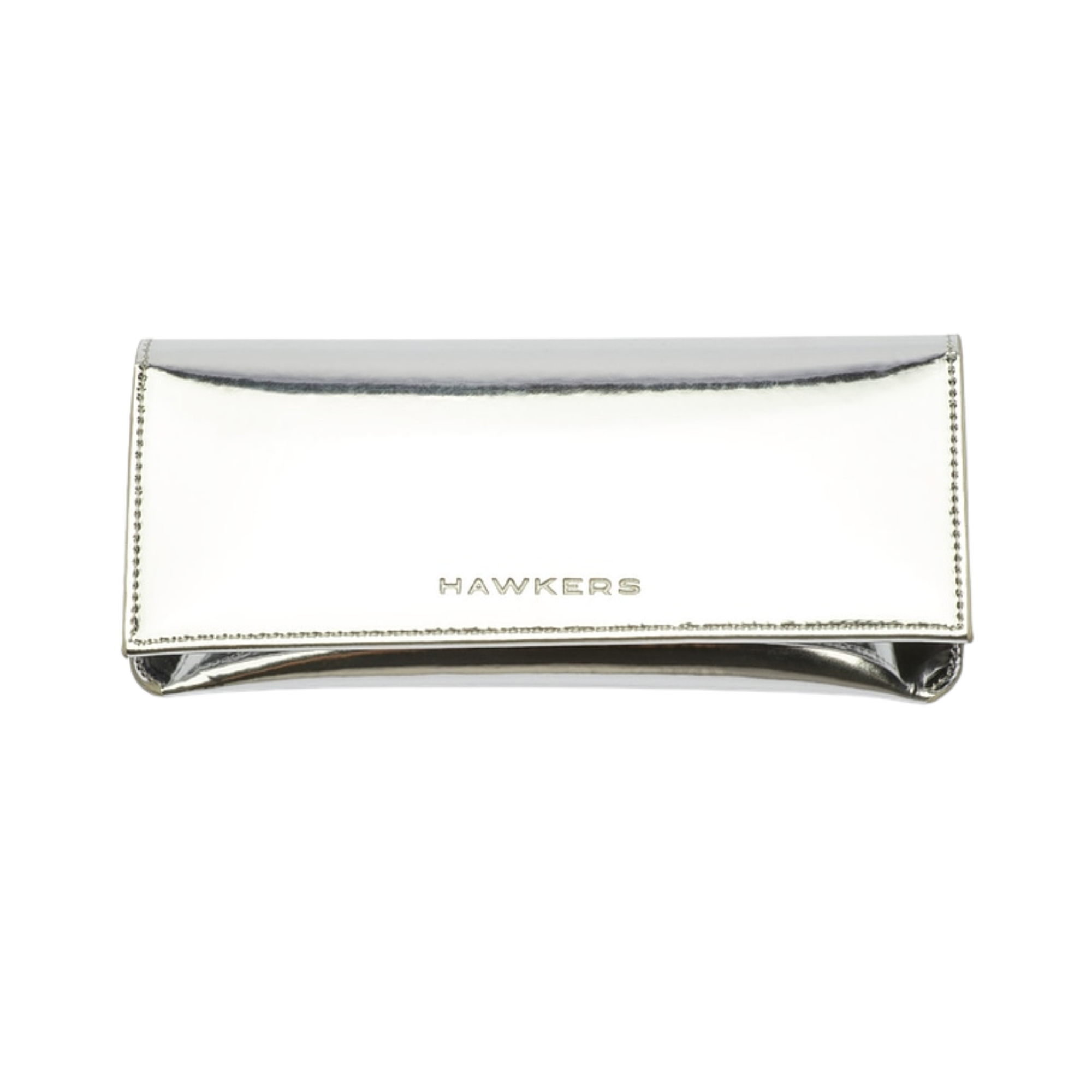 Clip Soft Case - Plateado